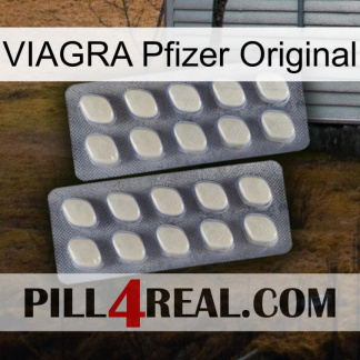 VIAGRA Pfizer Original 07